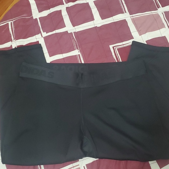 Adidas tights - Picture 2 of 6